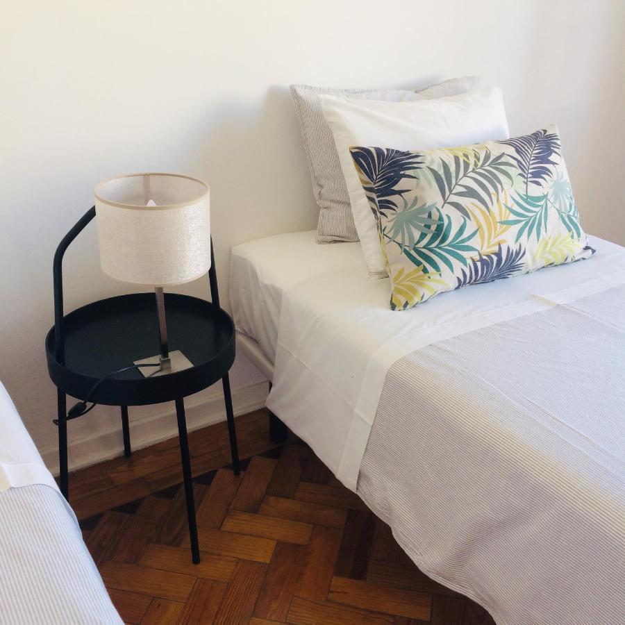 Al Casa Grande Bed & Breakfast Olhão Eksteriør bilde